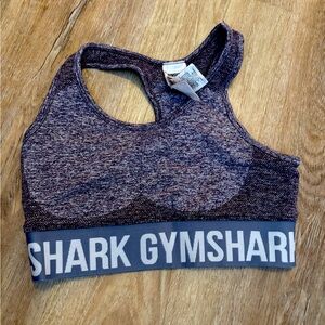 GYMSHARK sports bra